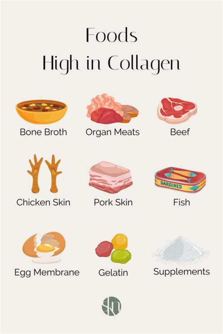 Can collagen peptides be harmful?