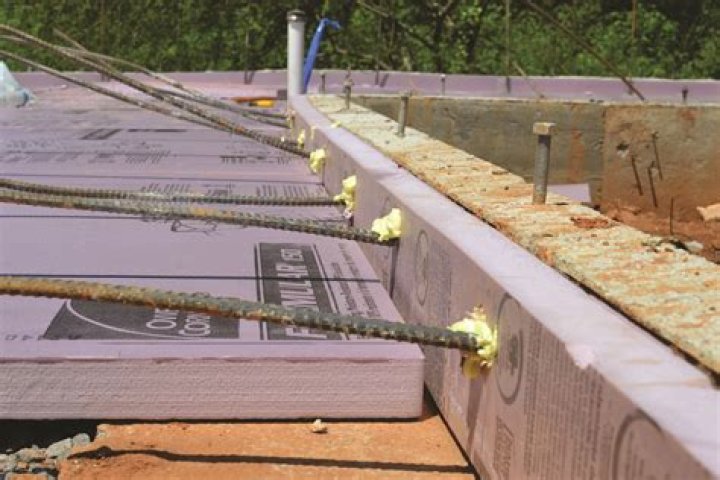 Can you put insulation over wires?