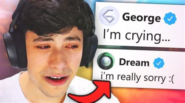 Does GeorgeNotFound have a gf?