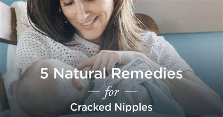 Does pumping Make cracked nipples worse?