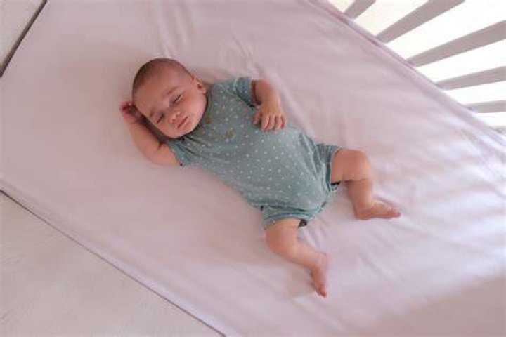 Does tummy time help prevent SIDS?