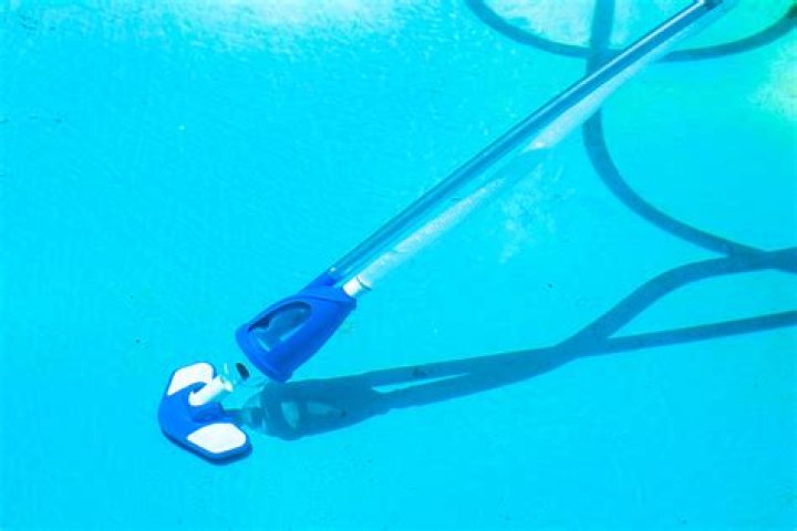 How often should a pool be vacuumed?