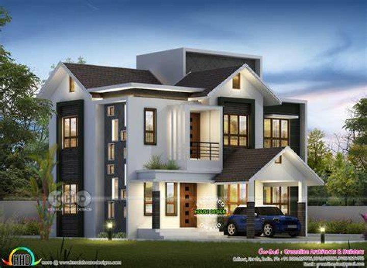 Is 1500 sq ft a small house?