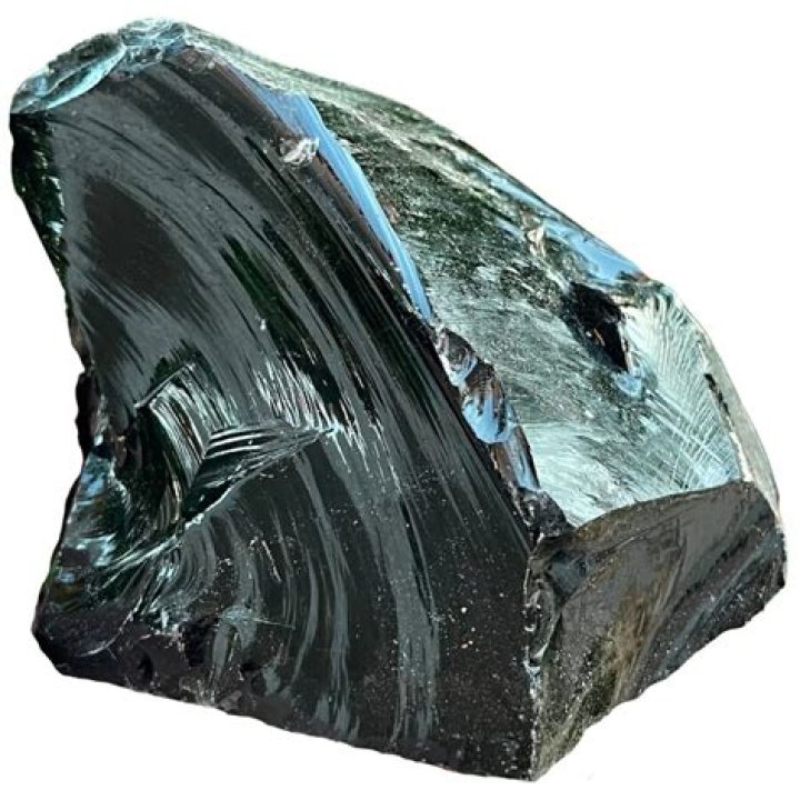 Is Obsidian a real thing?