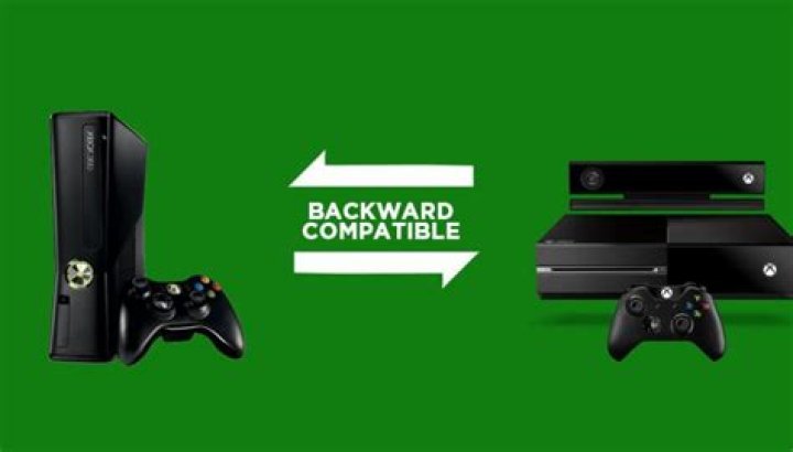 Is Xbox 360 backwards compatible?