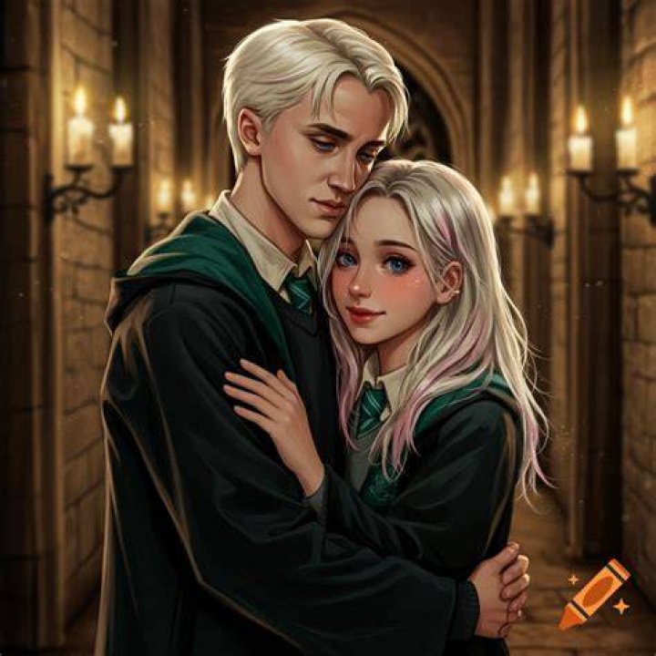 What cologne would Draco wear?
