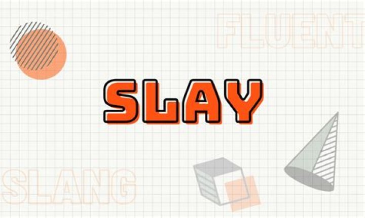 What does 50 mean in slang?