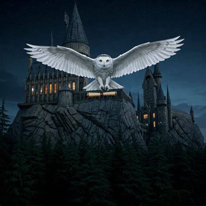 What does Hedwig mean in German?
