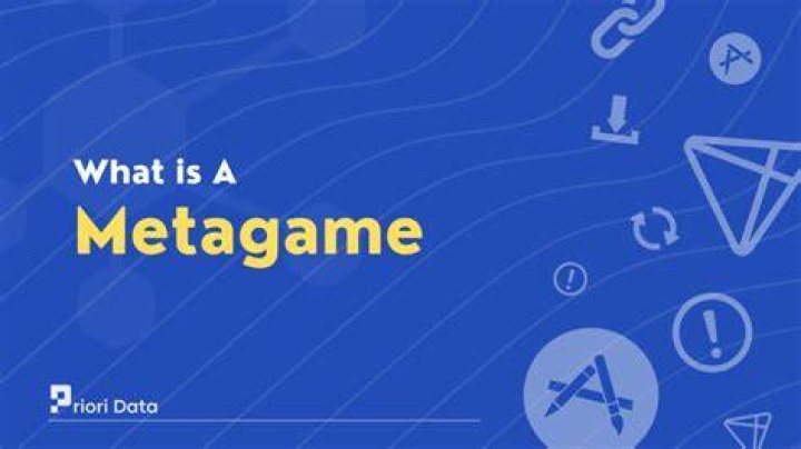 What does metagame mean MTG?
