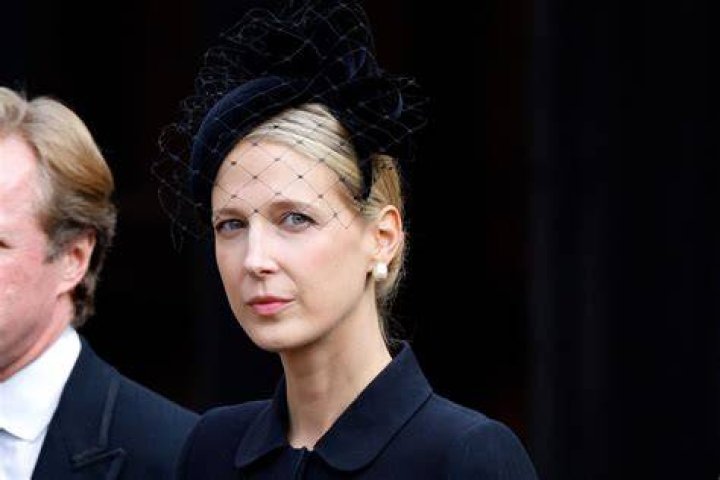 What is a lady Royal?