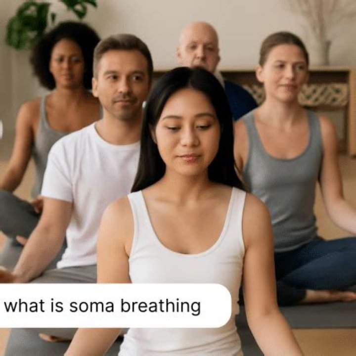 What is Soma breathing?
