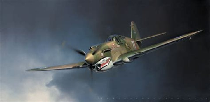 What is the best war plane?