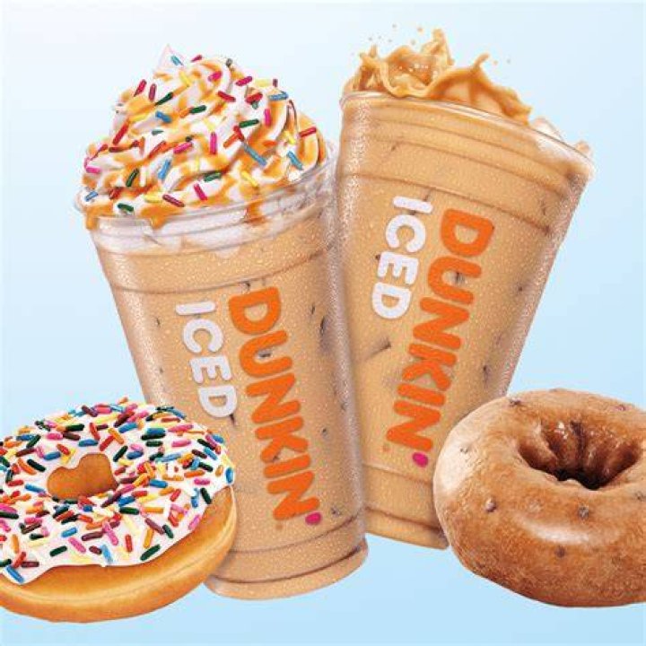 Why does Dunkin Donuts throw away all their donuts?