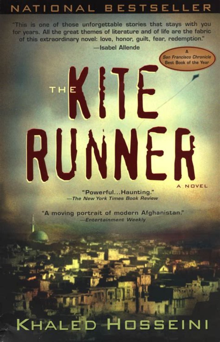 Why was Kite Runner Banned?